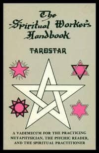 Tarostar Spiritual Workers Handbook